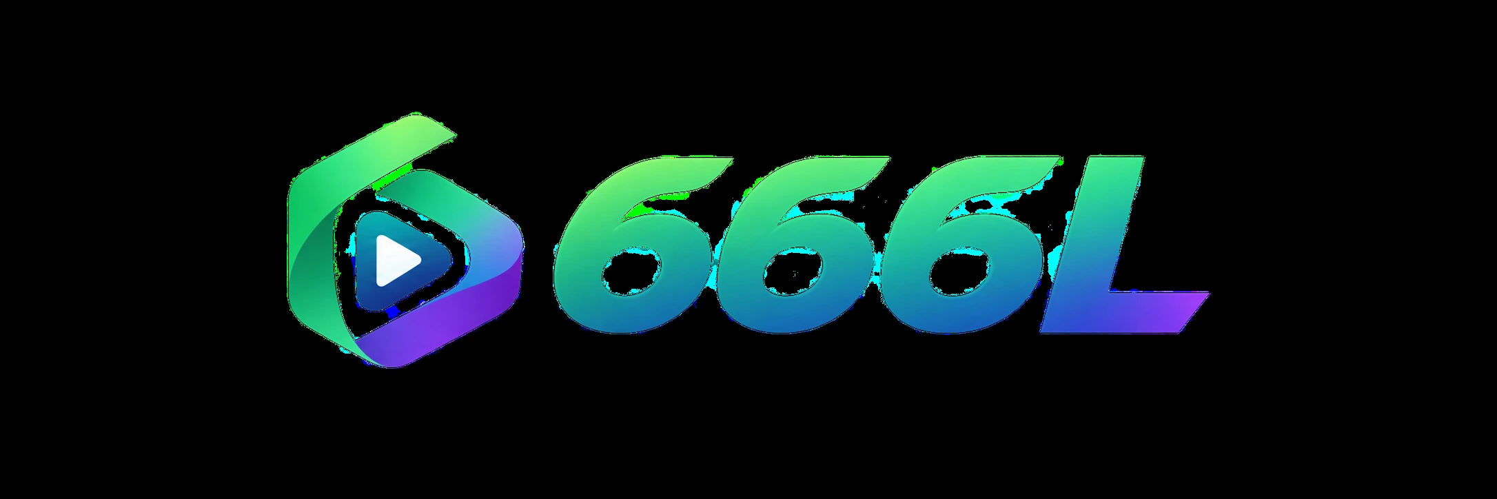 666L Logo